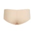 Short Invisible, Beige