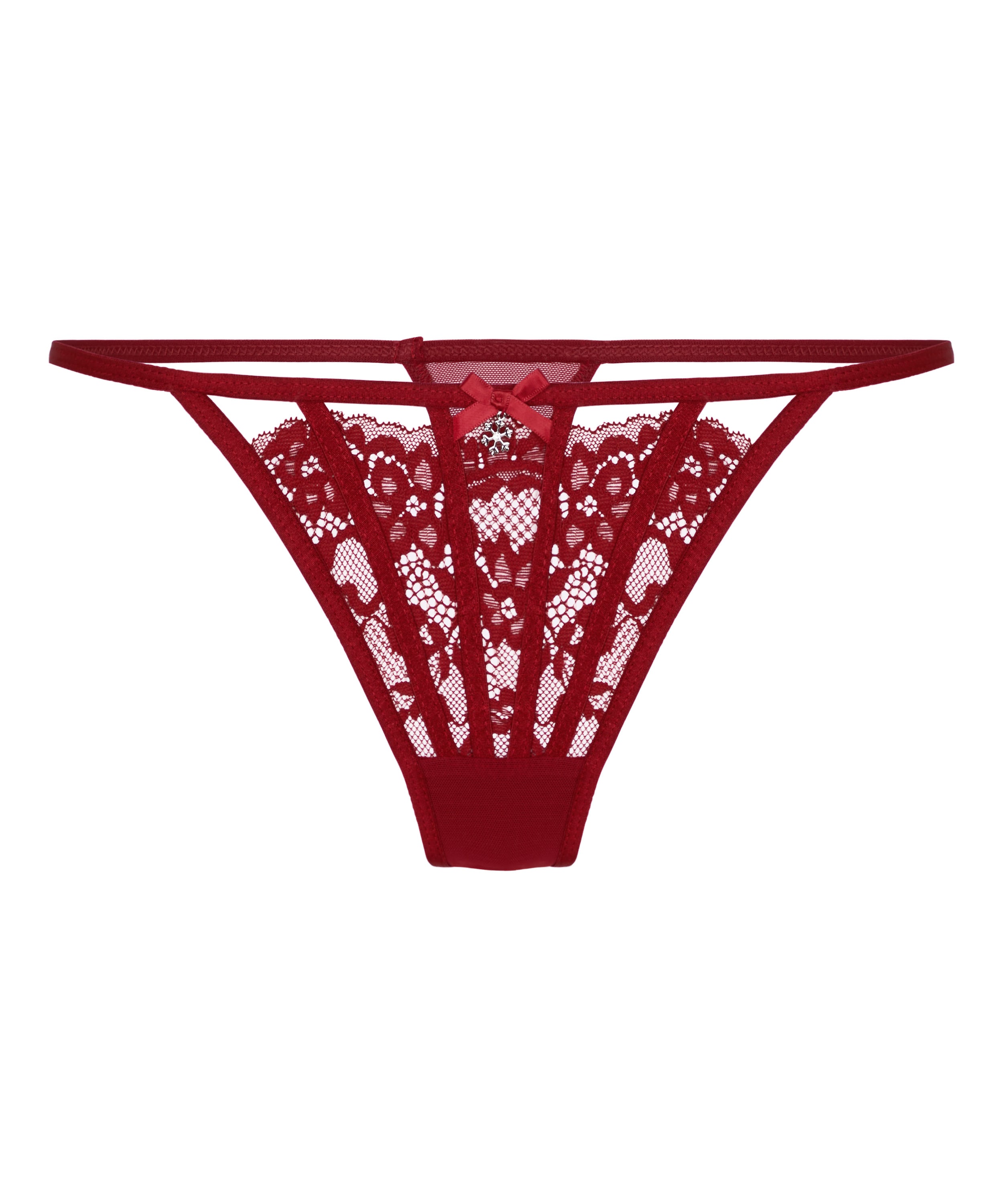 Tanga Maxime, Red, main