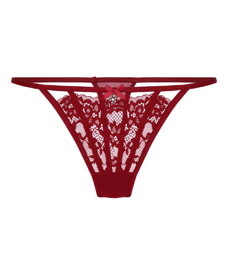 Tanga Maxime, Red