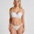 Peonie Highleg Brazilian, White