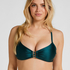 Bikini Top Dominica, Green