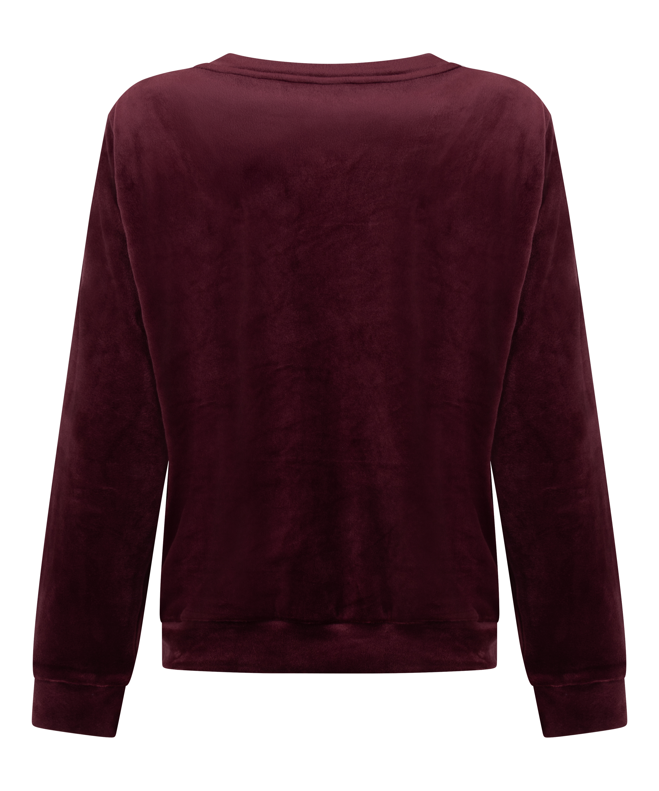 Velours Top, Red, main