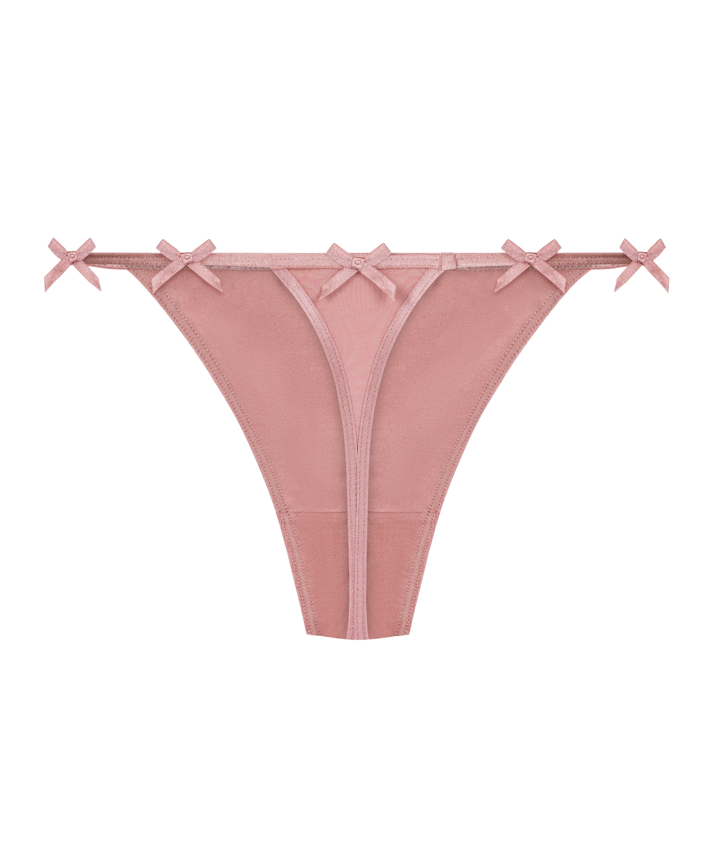 Cutie Thong, Purple, main