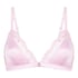 Cordelie Bralette, Pink