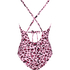 Mirage swimsuit, Pink