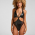 Body Sam, Black