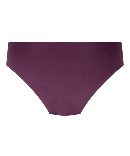 Super Comfort Brazilian, Purple