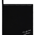 Washingbag Large, Black