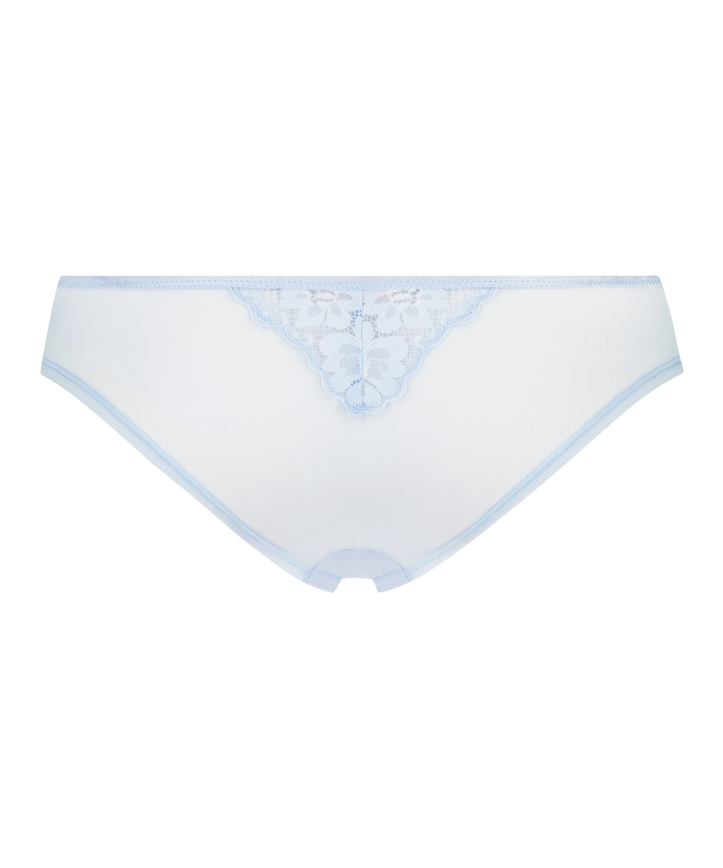 Catrin Brazilian, Blue, main