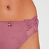 Diva knickers, Purple