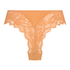 Dora High Leg Brazilian, Orange