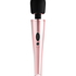Rosy Gold Nouveau Wand Massager, Pink