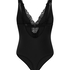 Bowie Body, Black