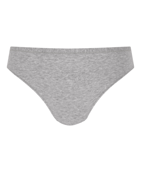 Cotton Brazilian, Gray