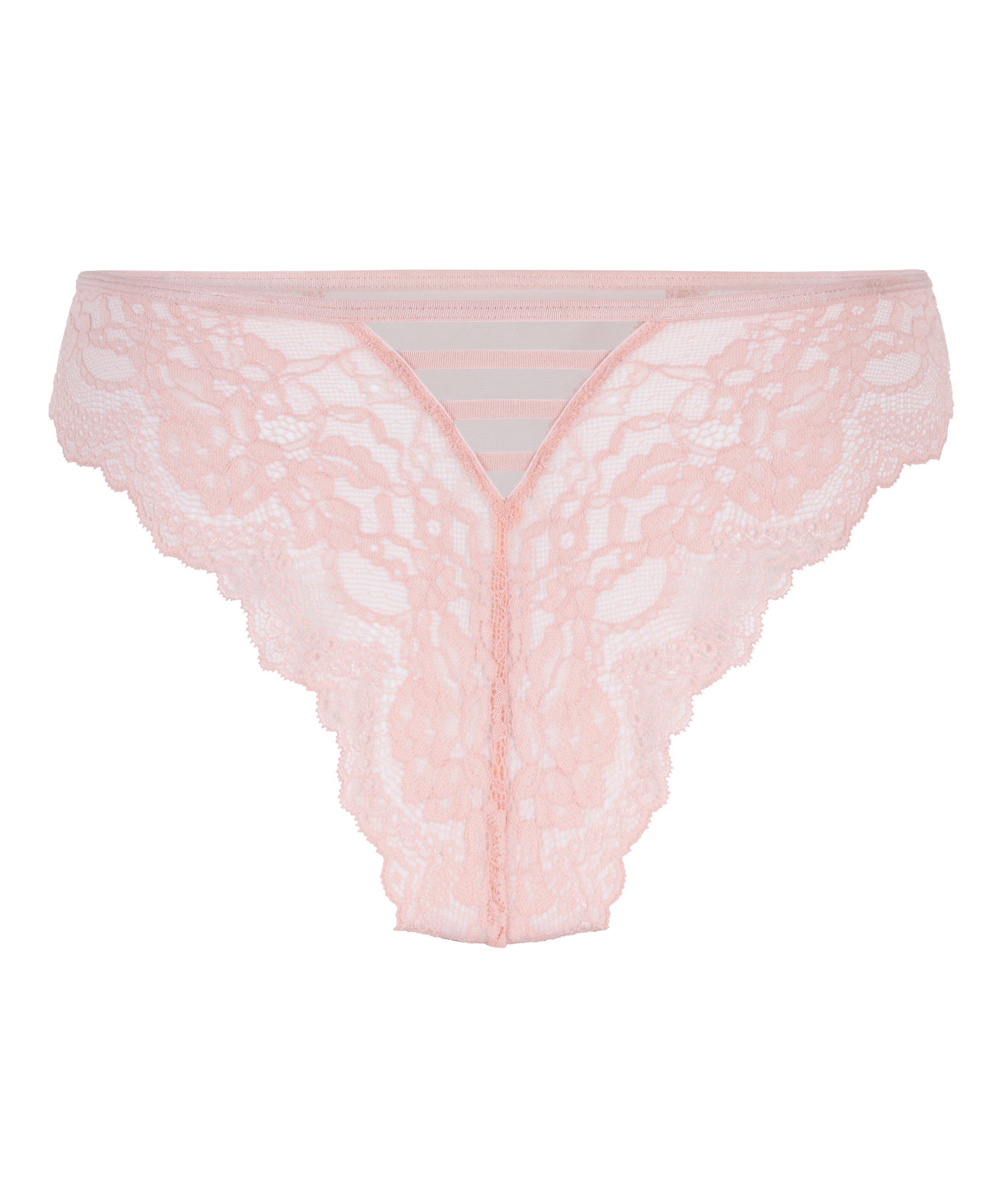 Belle Brazilian, Pink, main