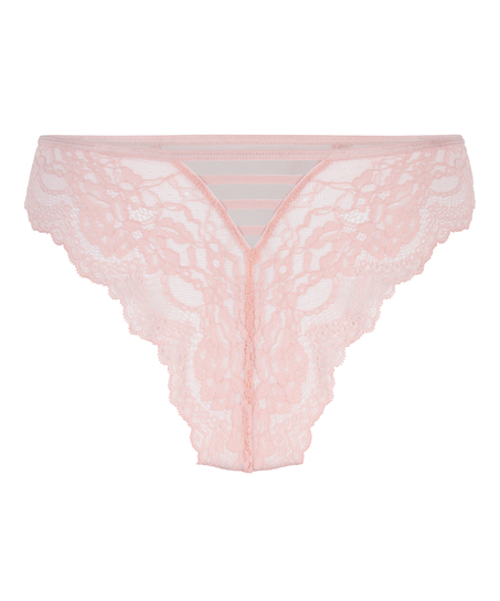 Belle Brazilian, Pink