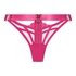 Sable Thong, Pink