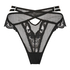 Pleasure High Thong, Black