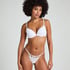 Maxime thong, White