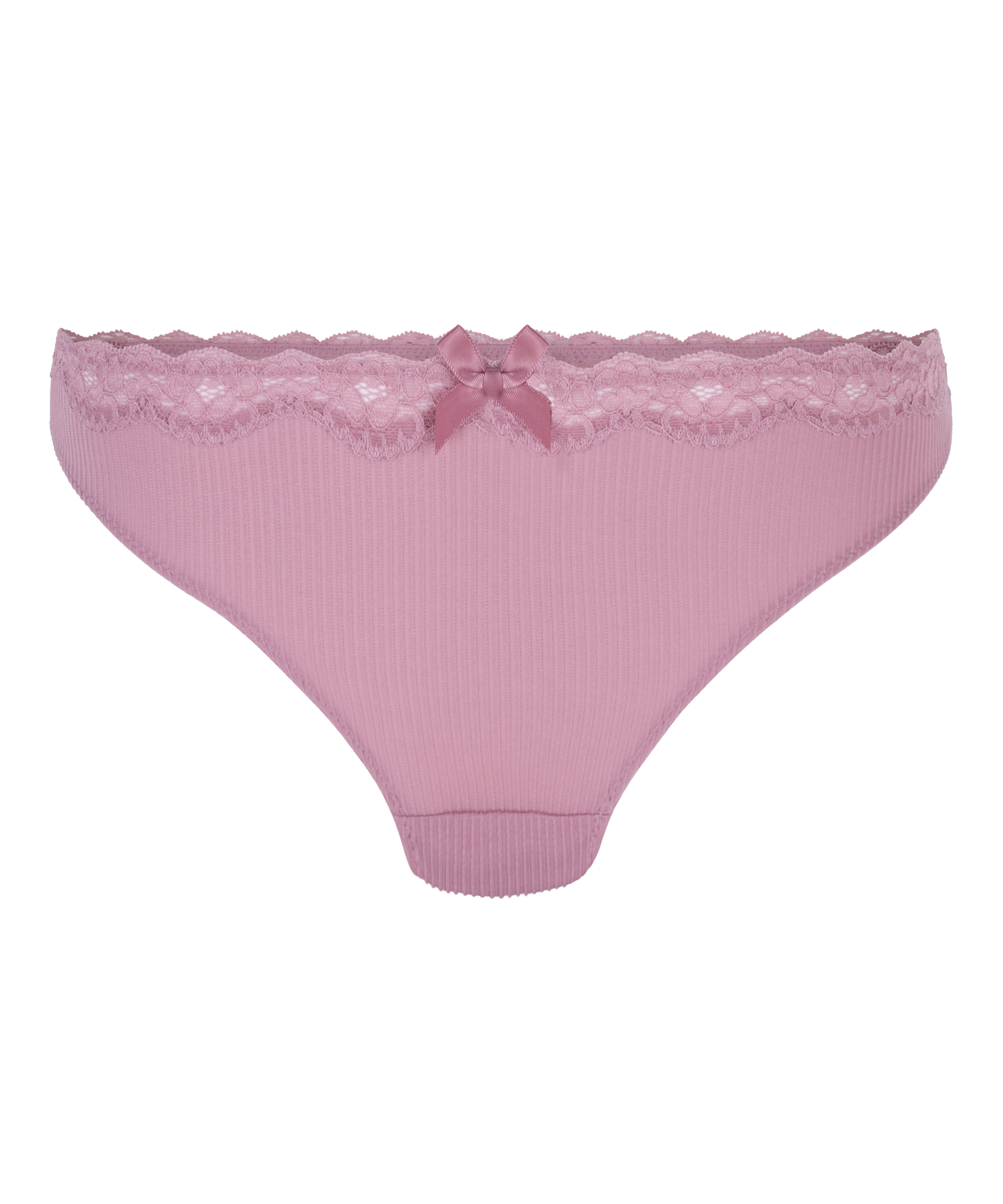 Lola Thong, Pink, main