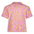 Pyjama Top, Pink