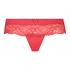 Sophie Thong Short, Red