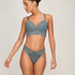 Andrea Thong, Blue