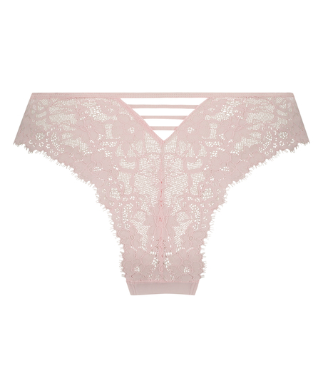 Celia Brazilian, Pink