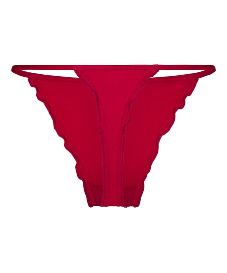 Thong Weekend, Pink