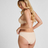 Invisible Brazilian, Beige