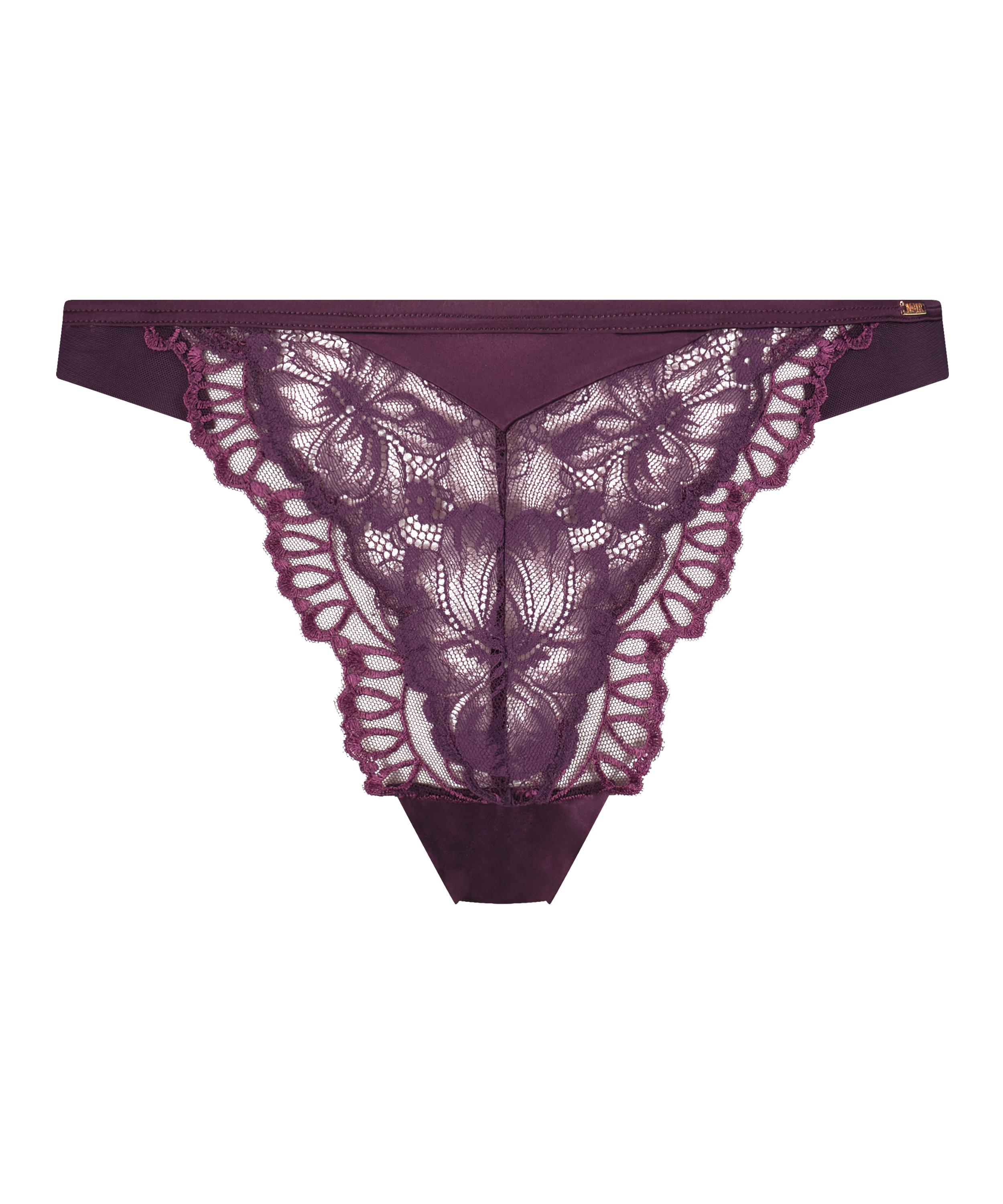 Samra Thong, Purple, main