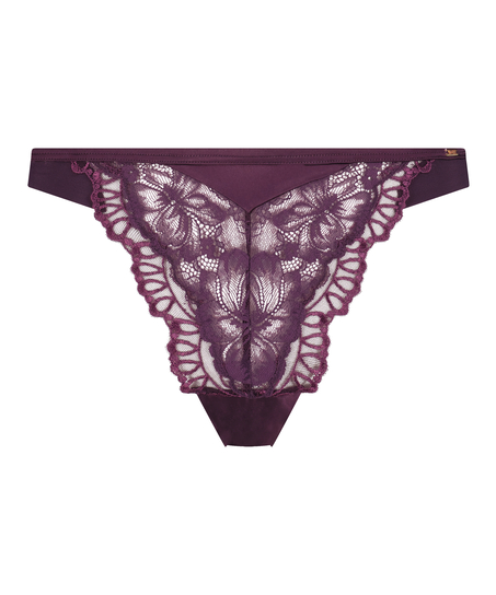 Samra Thong, Purple