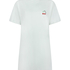 Roundneck Nightshirt, Green