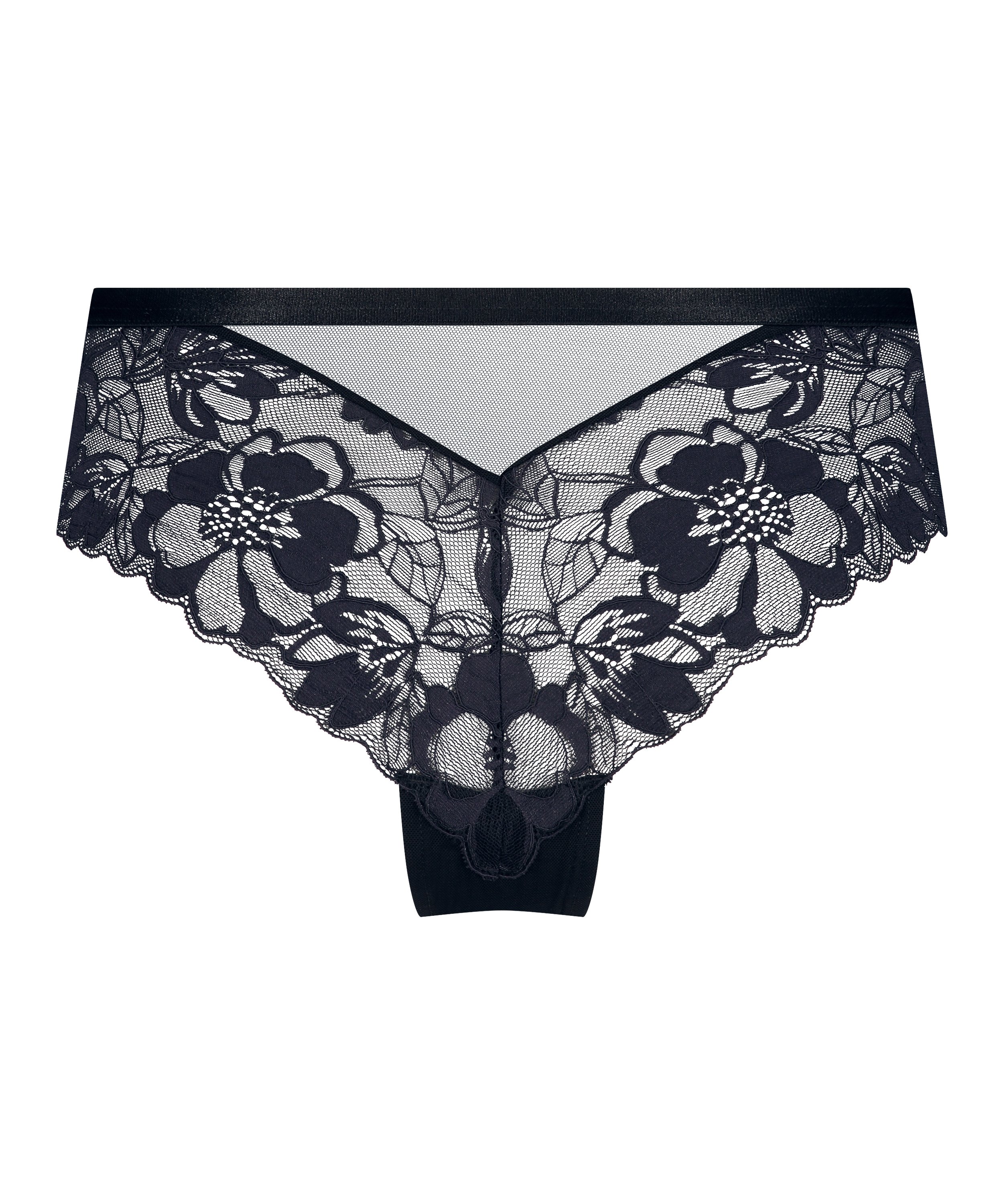 Sophia Brazilian, Black, main