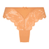 Dora High Leg Brazilian, Orange