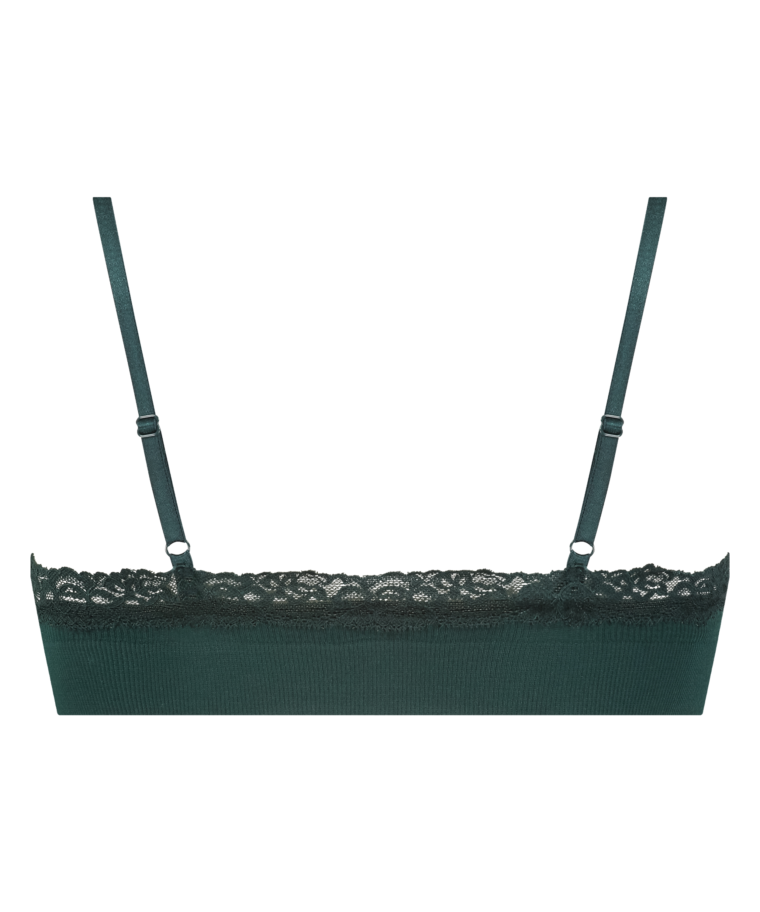 Lola Bralette, Green, main