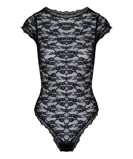 Body Aveline, Black