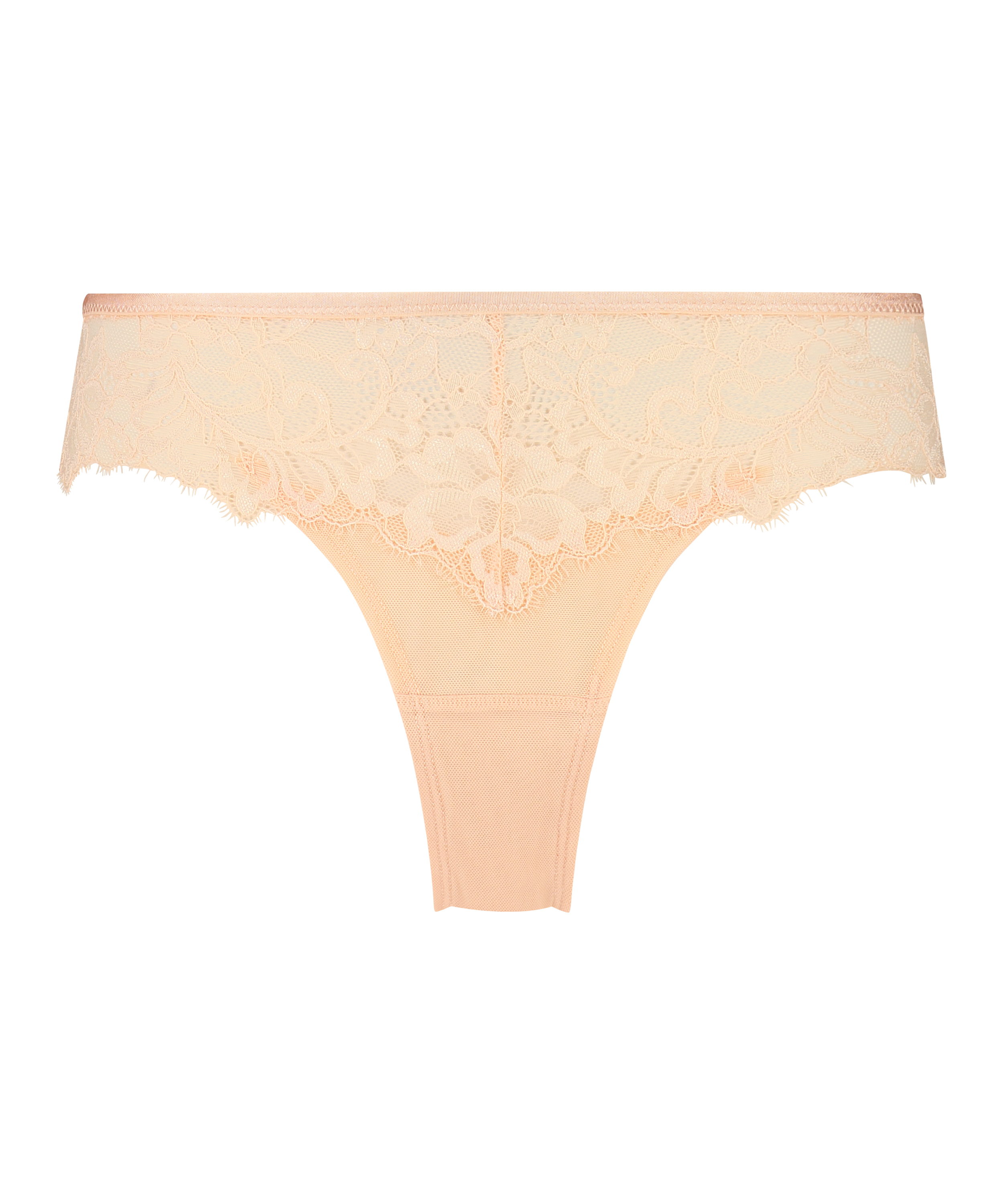 Isabella Brazilian, Orange, main