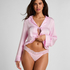 3 Pack Thong, Pink