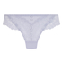 Daisy Brazilian, Purple