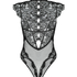 Body Sylvia, Black