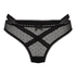 Adeline Thong, Black