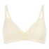 Lola Padded Non-Wired Bra, Yellow