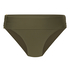 Luna Rio Bikini Bottom, Green