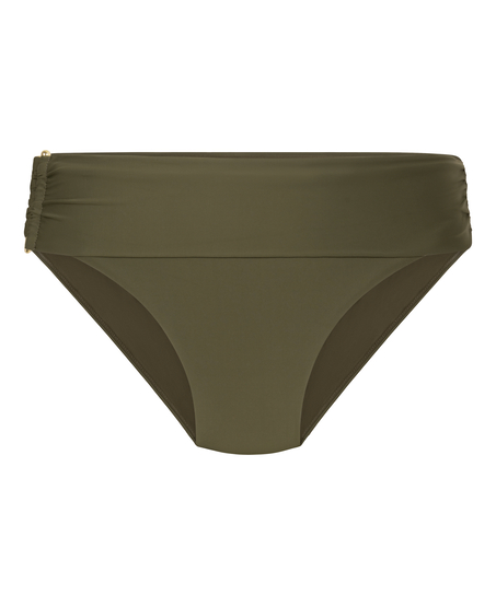 Luna Rio Bikini Bottom, Green