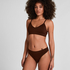 Dide Thong, Brown
