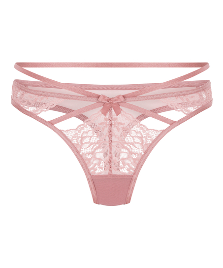 Wera Thong, Pink