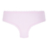 London V-shaped Brazilian, Pink