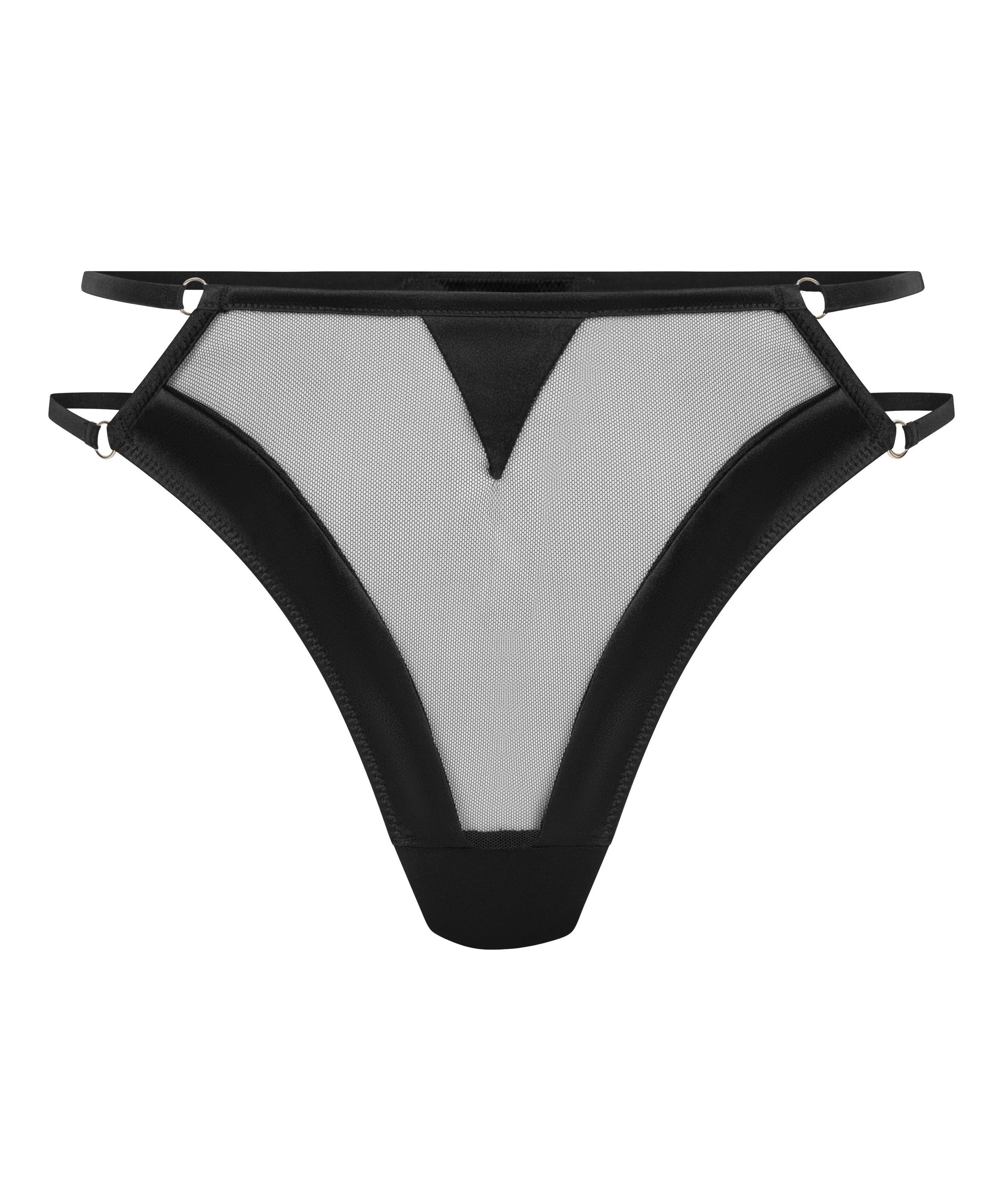Vienna Thong, Black, main