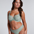Thong Daisy, Green